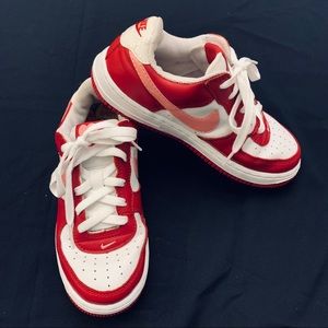 Nike Air Force 1 Low Valentines Edition